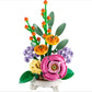 LEGO Botanicals Mixed Flowerpot 40762