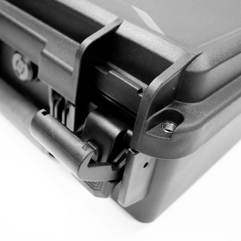 Ultra Pro Graded Card Case for 100+ Slabs with Hard Shell Protection
