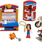 LEGO DC Super Hero Girls Wonder Woman Dorm 41235 DC Collectible
