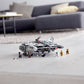 LEGO Star Wars Millennium Falcon 75257 Building Set - Starship Model with Finn, Chewbacca, Lando Calrissian, Boolio, C-3PO, R2-D2, and D-O