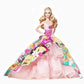 Barbie 50th Anniversary Generation of Dreams Doll with Bonus Necklace