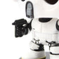 Funko POP Star Wars : Biker Scout Action Figure