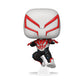 Funko Pop! Marvel: Beyond Amazing - Spider-Man 2099, Summer Convention, Multicolor