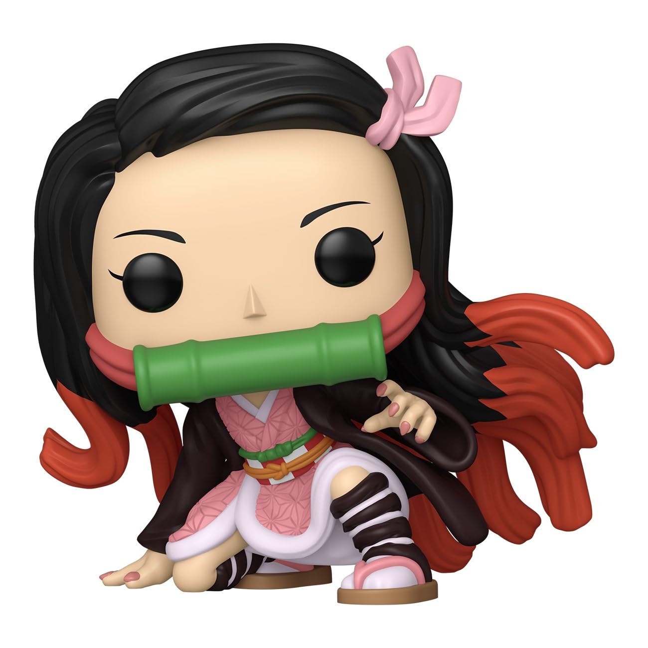 Funko POP! Jumbo: Demon Slayer - Nezuko Kamado