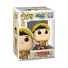 Funko POP! Disney Pixar: Up - Russell with Chocolate