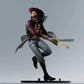 Banpresto One Piece World Colosseum Vol. 3 Dracule Hihawk Action Figure