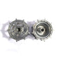 Mato 1/16 Kingtiger Metal Tracks Sets with Sprockets Driving Wheels Idlers for Heng Long 3888-1 3888A-1 RC Kingtiger Tank