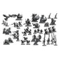 Mythic Games Darkest Dungeon: The Board Game - The Crimson Court Expansion