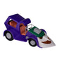 Batman: The Animated Series The Jokermobile Vehicle McFarlane Toys