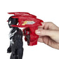 Spider-Man Titan Hero Series Web Warriors: Black Suit Spider-Man