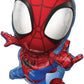 Spidey and His Amazing Friends 3rd Birthday Party Supplies 11pc Balloon Bouquet Decorations