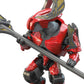 Mattel Mega Construx Sangheili Honor Guard Series 18