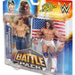 WWE Battle Pack Series #31 - John Cena vs. Ultimate Warrior Action Figure (2-Pack)