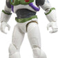 Mattel Disney Pixar Lightyear Large Scale 12 Inch Scale Alpha Alisha Hawthorne Action Figure, Space Ranger Commander, 12 Movable Joints, 4 Years & Up