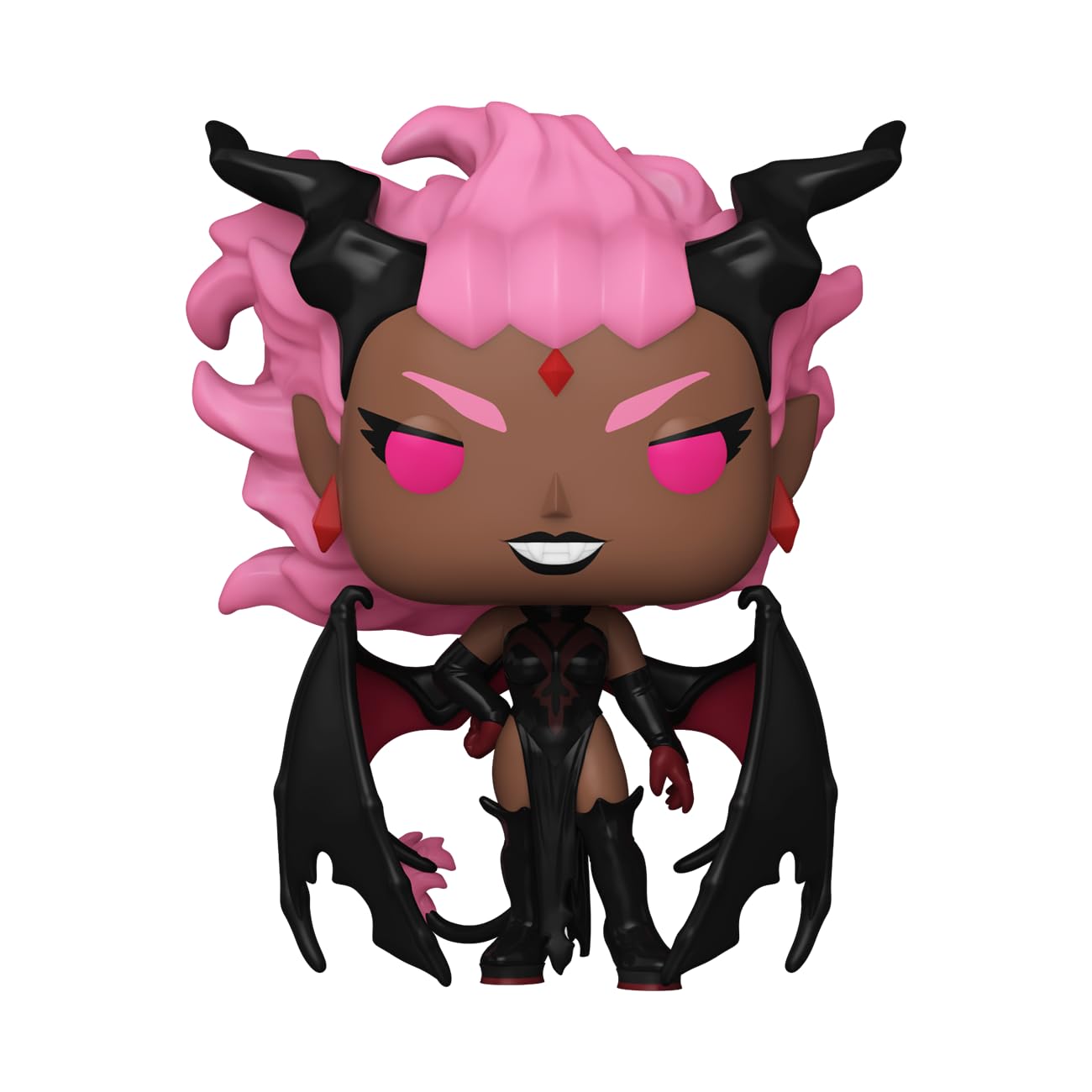 Funko POP! Animation: Cast Noct - Drolta - Castlevania - Collectable Vinyl Figure - Gift Idea - Official Merchandise - for Kids & Adults - TV Fans
