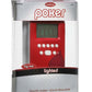 Mattel Radica Lighted Poker - Red