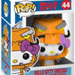 Funko POP! Sanrio: Hello Kitty Kaiju - Mecha Kaiju, Multicolour (49836)