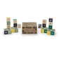 Uncle Goose Japanese Blocks - Made in The USA
