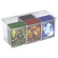 Stack 'n' Safe Deck Box (480 Cards)