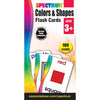 Carson Dellosa Colors & Shapes Flash Cards (734059)