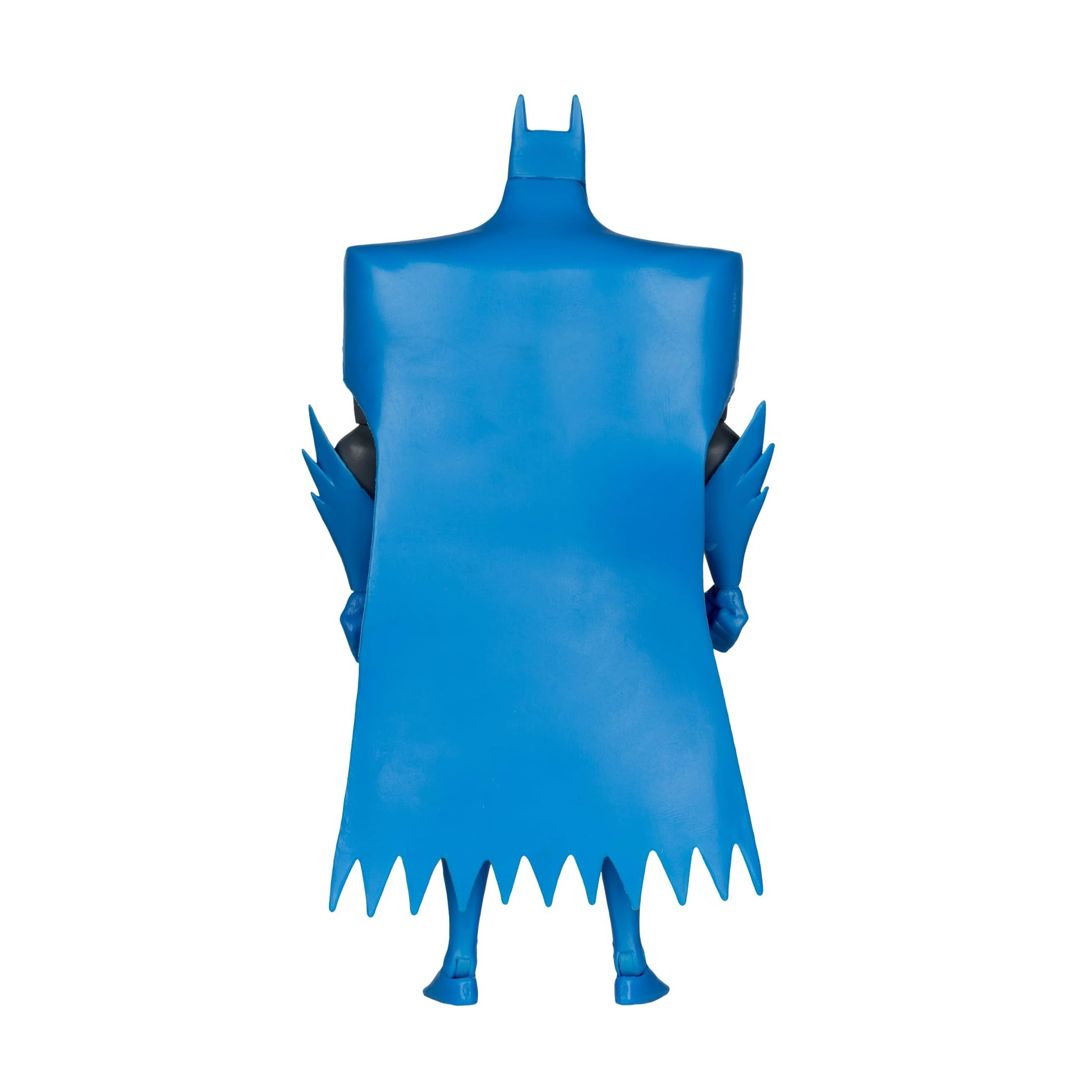 McFarlane Toys - The New Batman Adventures Batman (Blue/Grey) 6in Scale Action Figure