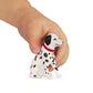 Terra by Battat Firehouse Dogs Playset, 3-Piece Animal Figures, Playsets