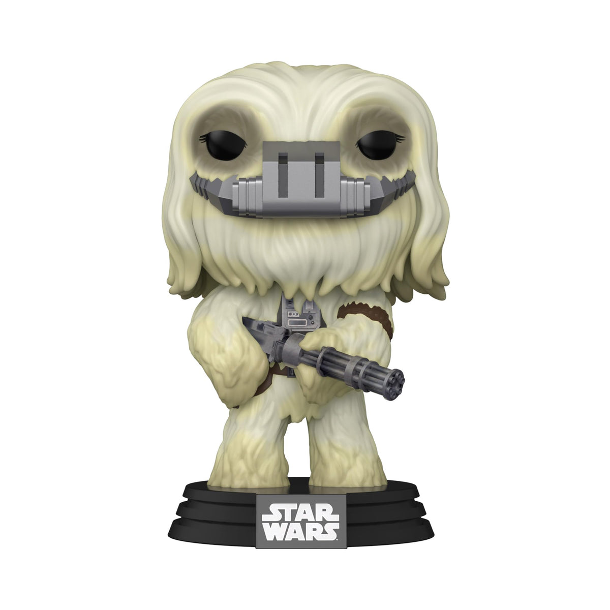Funko Pop! Star Wars: Across The Galaxy - Moroff Vinyl Bobblehead, Amazon Exclusive
