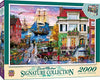 MasterPieces 2000 Piece Jigsaw Puzzle for Adults, Family, Or Youth - Early Morning Departure - 39"x27"