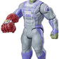 Marvel Avengers: Endgame Hulk Deluxe Figure from Marvel Cinematic Universe Mcu Movies