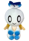 Great Eastern Entertainment Sonic The Hedgehog - Hero Chao Plush 6" H