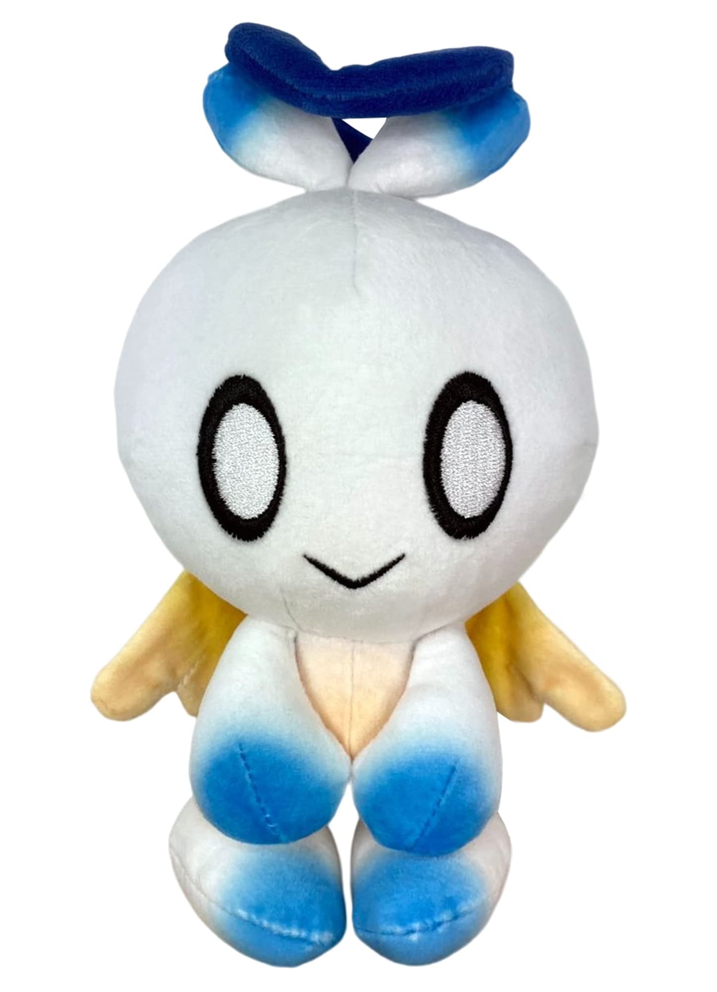 Great Eastern Entertainment Sonic The Hedgehog - Hero Chao Plush 6" H