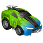 Boom City Racers 2 Pack - ASST 4, Muticolor (40059)