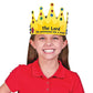 God Has Promised Me a Crown Craft Kit - Makes 12 - Crafts for Kids and Fun Home Activities