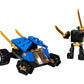 LEGO® NINJAGO® Thunder Raider 30592