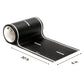 PlayTape Road Tape for Toy Cars - Sticks to Flat Surfaces, No Residue; 30 ft. x 4 in. Asphalt Road