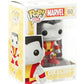 Funko POP Marvel: Classic X-Men - Colossus Action Figure