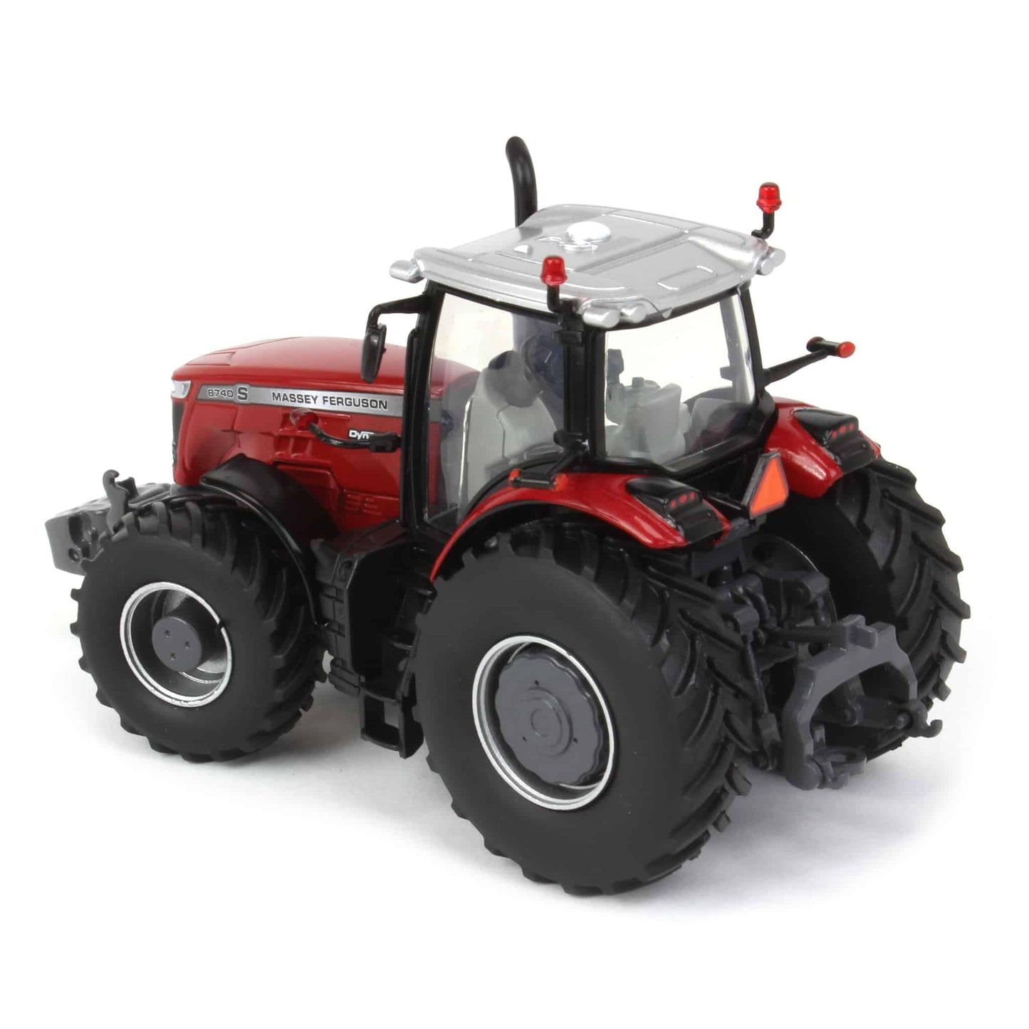 Spec Cast 1/64 Massey Ferguson 8740S Tractor SCT947