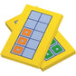 Didax Educational Resources UNIFIX Ten-Frame Card Game