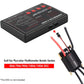 FLYCOLOR FlyMonster Programing Card for Remote Control RC Boats Ship ESC Electronic Speed Controller(70A/90A/120A/150A)