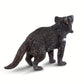 Safari Ltd. Tasmanian Devil Figurine - Realistic 3.5" Marsupial Figure - Educational Toy for Boys, Girls, and Kids Ages 3+
