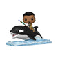 Funko POP! Rides Super Deluxe: Black Panther - Namor with Orca