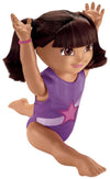 Fisher-Price Dora The Explorer Fantastic Gymnastics Dora