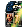 Star Wars Power of the Force Green Card Bossk Action Figure