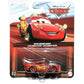 Disney Pixar Cars 1:55 - Cactus Lightning McQueen