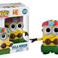 Funko POP Movies: Despicable Me 2 - Hula Minion
