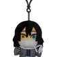 Great Eastern Entertainment Demon Slayer - Obanai Iguro Mini Plush w/Spring Hook 4.5" H