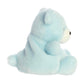 Aurora® Adorable Palm Pals™ Benny Baby Bear™ Stuffed Animal - Fun Collectible Plush for Kids and Adult Collectors - Perfect for Decorating Rooms
