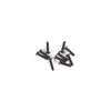 Axial M2.5 x 12mm Flat Head Screw (10), AXI235169