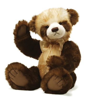 Gund Ronaldo Panda Bear 15" Plush