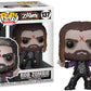 Funko Pop! Rocks: Rob Zombie